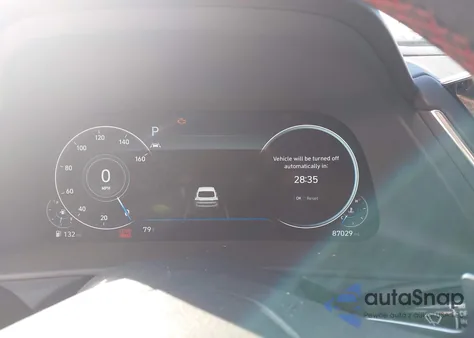 2020 Hyundai Sonata Sel Plus z USA, uszkodzony, nr VIN 5NPEJ4J22LH052876